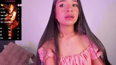 alissarose_1 online show from 04/01/26, 02:12