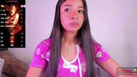 alissarose_1 online show from 04/03/26, 01:03