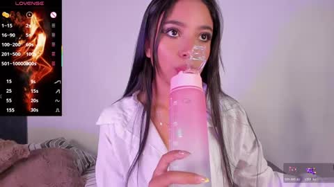 alissarose_1 online show from 04/12/26, 11:32