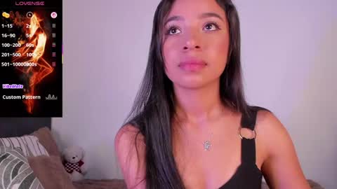 alissarose_1 online show from 04/17/26, 03:42