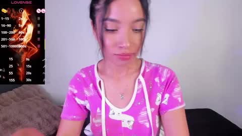 alissarose_1 online show from 04/23/26, 12:23