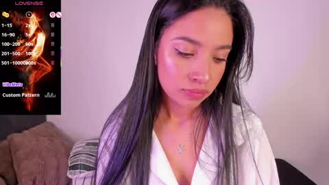 alissarose_1 online show from 04/24/26, 11:18