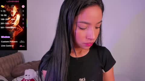 alissarose_1 online show from 05/03/26, 06:47