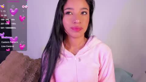 alissarose_1 online show from 05/10/26, 02:39