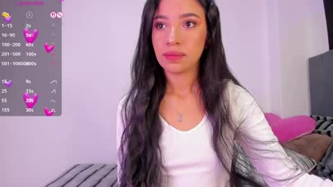 alissarose_1 online show from 05/28/26, 05:21