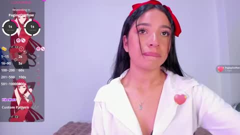 alissarose_1 online show from 06/07/26, 12:48
