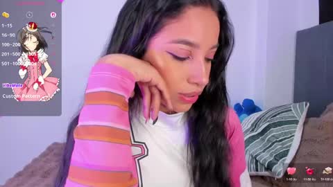 alissarose_1 online show from 06/08/26, 01:28