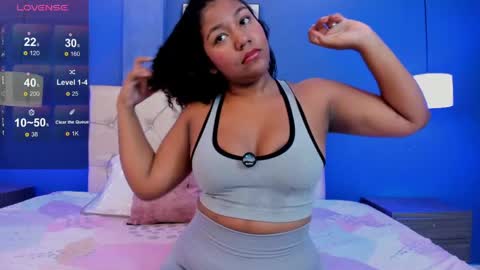 Snapshot of alissbaker chatting on 04/20/26, 11:24 ALISS online show from 04/20/26, 11:24