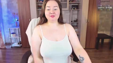 alissdaisyy online show from 05/17/26, 09:28