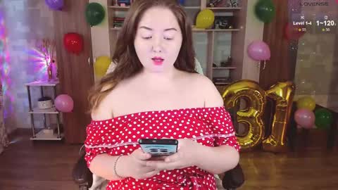 alissdaisyy online show from 05/20/26, 08:31