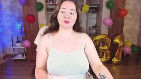 alissdaisyy online show from 05/22/26, 09:04