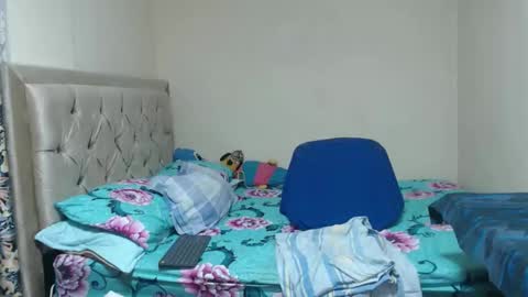 allise online show from 01/12/26, 01:55