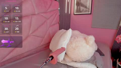 Alisse Miller online show from 01/26/25, 06:28