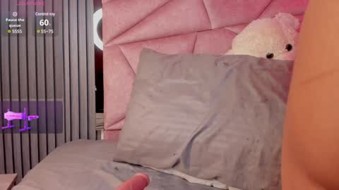 Alisse Miller online show from 01/26/25, 09:29