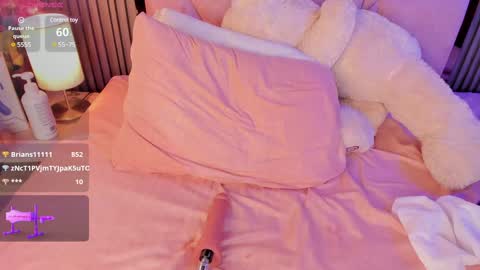 Alisse Miller online show from 01/31/25, 06:24