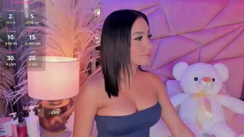 Snapshot of alisse_miller chatting on 03/28/26, 03:50 Alisse Miller online show from 03/28/26, 03:50