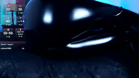 Alisse online show from 10/04/25, 12:36