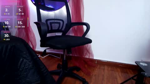 Alisse online show from 11/25/25, 12:49