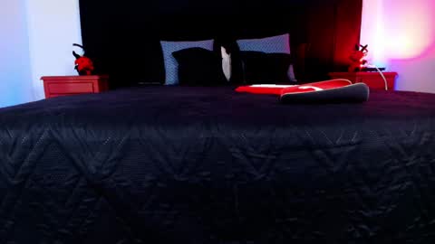 Alisse online show from 04/17/26, 12:19