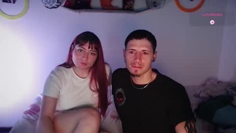 Snapshot of alisseandjamess chatting on 11/07/25, 10:21 Jamesss online show from 11/07/25, 10:21