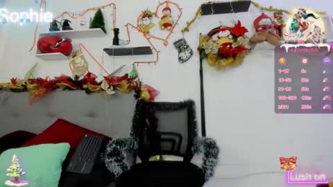 Snapshot of alisson0002 chatting on 12/25/24, 06:52 alisson0002 online show from 12/25/24, 06:52