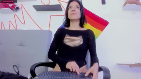 Snapshot of alisson0002 chatting on 01/16/25, 12:09 alisson0002 online show from 01/16/25, 12:09