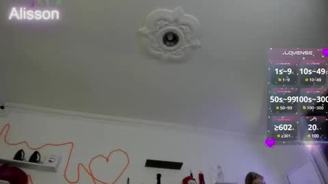 Snapshot of alisson0002 chatting on 01/26/25, 07:20 alisson0002 online show from 01/26/25, 07:20