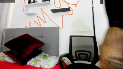 Snapshot of alisson0002 chatting on 03/03/25, 08:00 alisson0002 online show from 03/03/25, 08:00