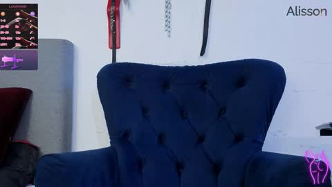 Snapshot of alisson0002 chatting on 10/12/25, 11:42 alisson0002 online show from 10/12/25, 11:42