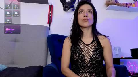 Snapshot of alisson0002 chatting on 11/18/25, 10:09 alisson0002 online show from 11/18/25, 10:09