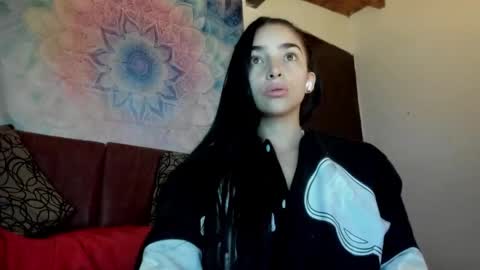 Alisson369  online show from 10/17/25, 09:45