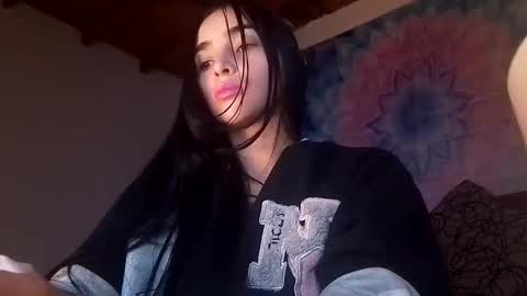 Alisson369  online show from 11/07/25, 10:04