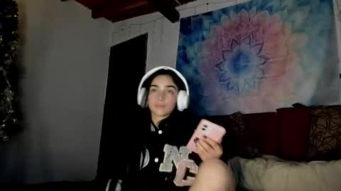 Alisson369  online show from 01/08/26, 09:00