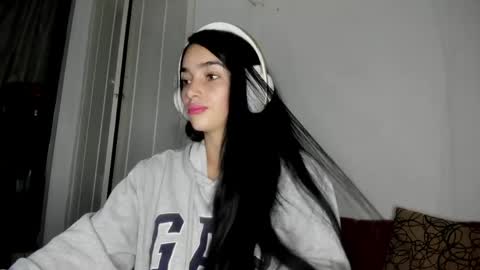 Alisson369  online show from 03/26/26, 09:26