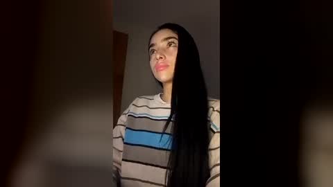 Alisson369  online show from 07/06/26, 08:44