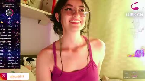 Snapshot of alisson_071989 chatting on 02/09/25, 02:50 Ali online show from 02/09/25, 02:50