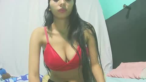 ALISON WOOD online show from 11/16/25, 03:06