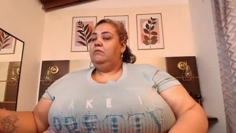 Snapshot of alisson_am chatting on 01/16/25, 11:26 Alisson online show from 01/16/25, 11:26