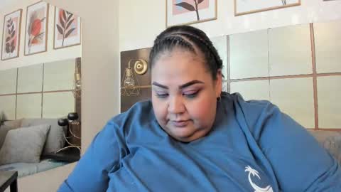 Snapshot of alisson_am chatting on 09/20/25, 11:11 Alisson online show from 09/20/25, 11:11