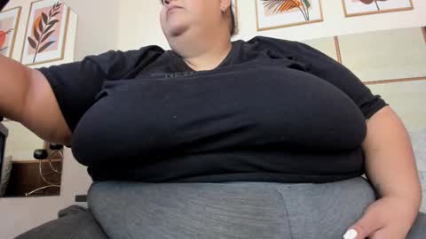 Snapshot of alisson_am chatting on 09/21/25, 11:34 Alisson online show from 09/21/25, 11:34