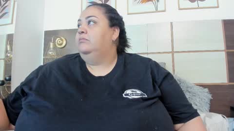Snapshot of alisson_am chatting on 09/22/25, 11:23 Alisson online show from 09/22/25, 11:23