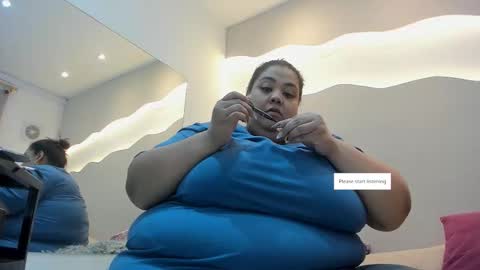 Snapshot of alisson_am chatting on 10/11/25, 11:20 Alisson online show from 10/11/25, 11:20