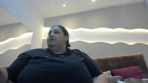 Alisson online show from 11/08/25, 11:21