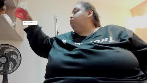 Alisson online show from 12/22/25, 11:18