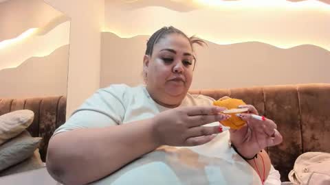 Snapshot of alisson_am chatting on 02/11/26, 11:15 Alisson online show from 02/11/26, 11:15