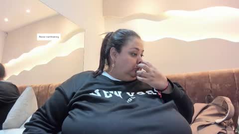 Snapshot of alisson_am chatting on 03/09/26, 11:25 Alisson online show from 03/09/26, 11:25