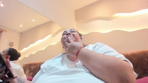 Snapshot of alisson_am chatting on 03/14/26, 11:26 Alisson online show from 03/14/26, 11:26