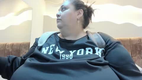 Snapshot of alisson_am chatting on 03/16/26, 11:36 Alisson online show from 03/16/26, 11:36