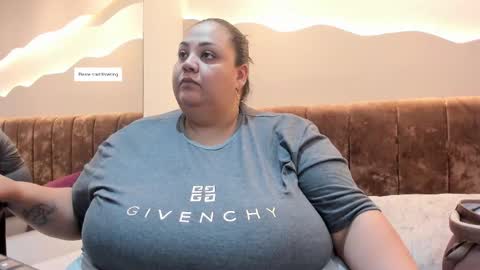 Snapshot of alisson_am chatting on 03/18/26, 11:35 Alisson online show from 03/18/26, 11:35