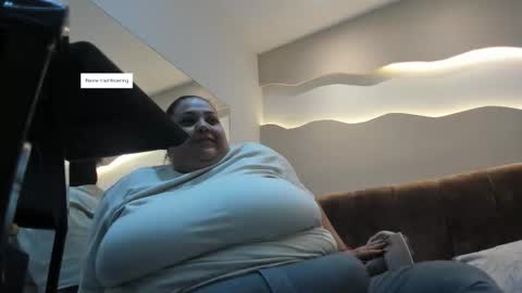 Snapshot of alisson_am chatting on 03/19/26, 09:52 Alisson online show from 03/19/26, 09:52